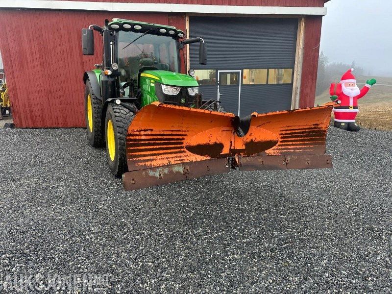 2015 Pronar PUV 2800M plog - V-plog - Agricultural machinery: picture 2 2015 Pronar PUV 2800M plog - V-plog - Agricultural machinery: picture 2