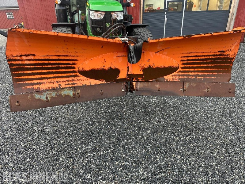 2015 Pronar PUV 2800M plog - V-plog - Agricultural machinery: picture 5 2015 Pronar PUV 2800M plog - V-plog - Agricultural machinery: picture 5