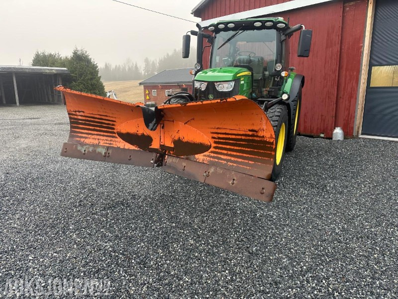 2015 Pronar PUV 2800M plog - V-plog - Agricultural machinery: picture 1 2015 Pronar PUV 2800M plog - V-plog - Agricultural machinery: picture 1
