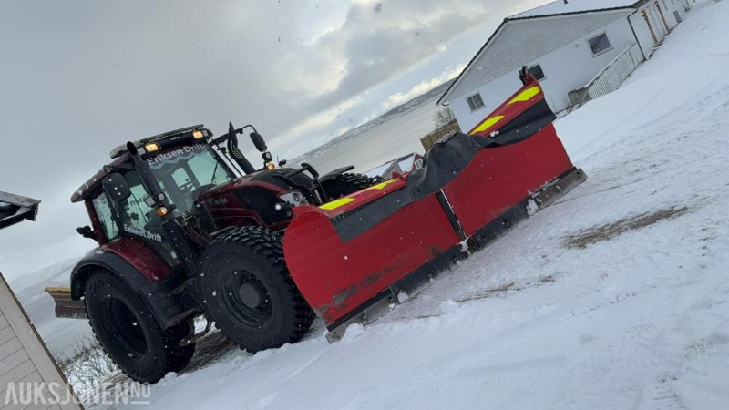 2016 Tokvam VT320 - Agricultural machinery: picture 3 2016 Tokvam VT320 - Agricultural machinery: picture 3