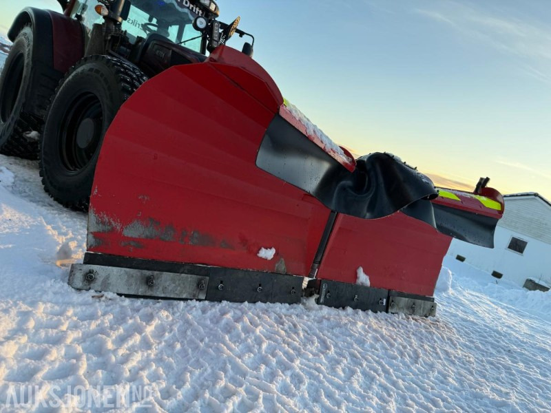 2016 Tokvam VT320 - Agricultural machinery: picture 4 2016 Tokvam VT320 - Agricultural machinery: picture 4