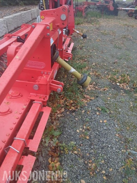 2018 Maschio Dominator 3500 - Agricultural machinery: picture 4 2018 Maschio Dominator 3500 - Agricultural machinery: picture 4
