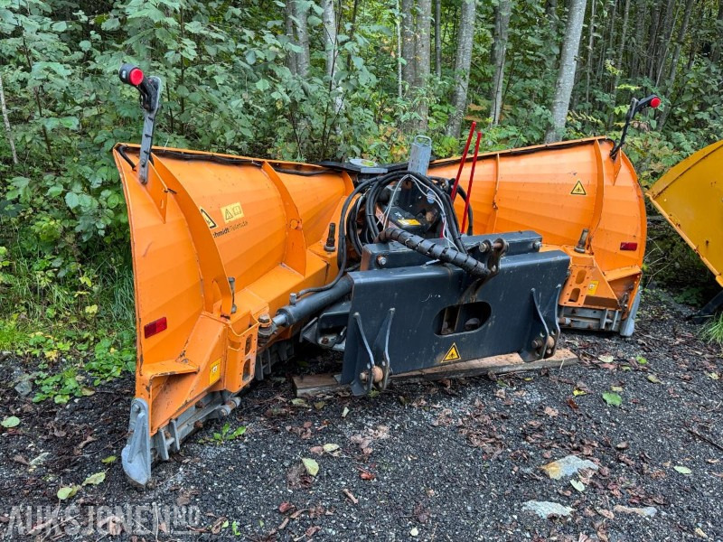 2019 Schmidt KL-V32 V-plog - Agricultural machinery: picture 2 2019 Schmidt KL-V32 V-plog - Agricultural machinery: picture 2