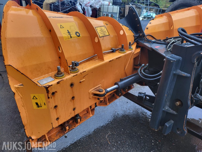 2020 Tellefsdal V-90 Plog - Agricultural machinery: picture 4 2020 Tellefsdal V-90 Plog - Agricultural machinery: picture 4