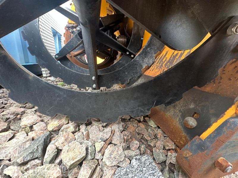 Agricultural machinery 2021 Dalen 2014-010CX Snøfres til traktor - For frontmontering: picture 12