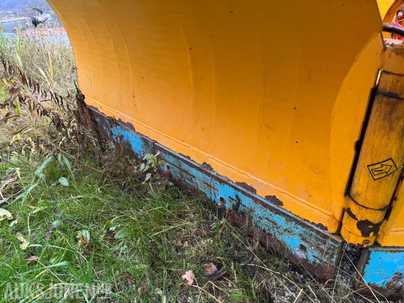 2022 Pome V-tech / V-plog / 330cm - Agricultural machinery: picture 3 2022 Pome V-tech / V-plog / 330cm - Agricultural machinery: picture 3