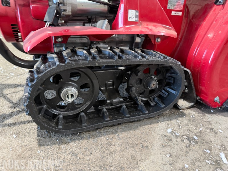 2023 Honda HS655 Snøfreser - Agricultural machinery: picture 5 2023 Honda HS655 Snøfreser - Agricultural machinery: picture 5