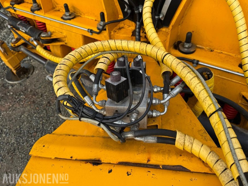 Leasing of  2023 POME Wingmaster / 3-punktsfeste 2023 POME Wingmaster / 3-punktsfeste: picture 12