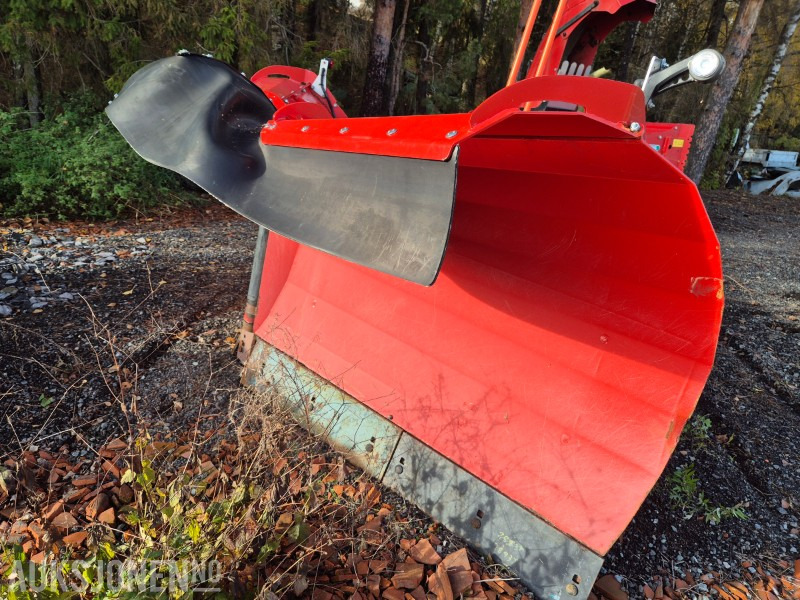 2023 Tokvam VT 320 - Agricultural machinery: picture 5 2023 Tokvam VT 320 - Agricultural machinery: picture 5