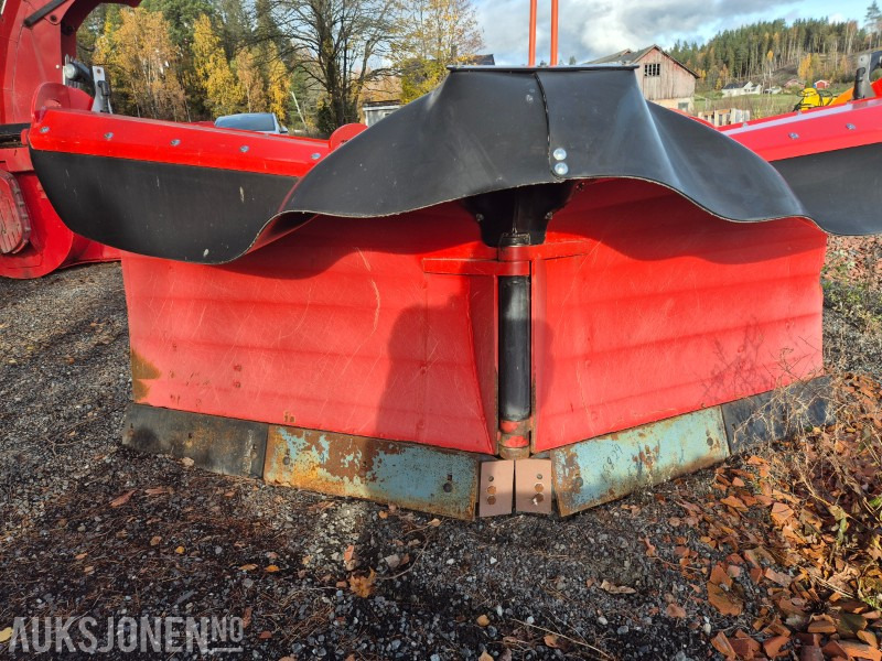 2023 Tokvam VT 320 - Agricultural machinery: picture 3 2023 Tokvam VT 320 - Agricultural machinery: picture 3