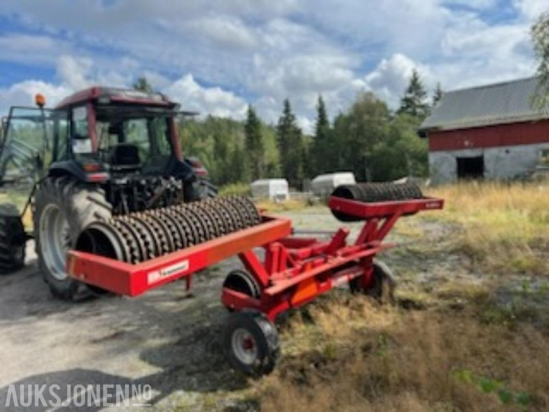 Heva trommel 4,3 m bred - Agricultural machinery: picture 5 Heva trommel 4,3 m bred - Agricultural machinery: picture 5