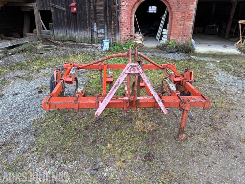 Kverneland Modell A - Harv - Agricultural machinery: picture 2 Kverneland Modell A - Harv - Agricultural machinery: picture 2