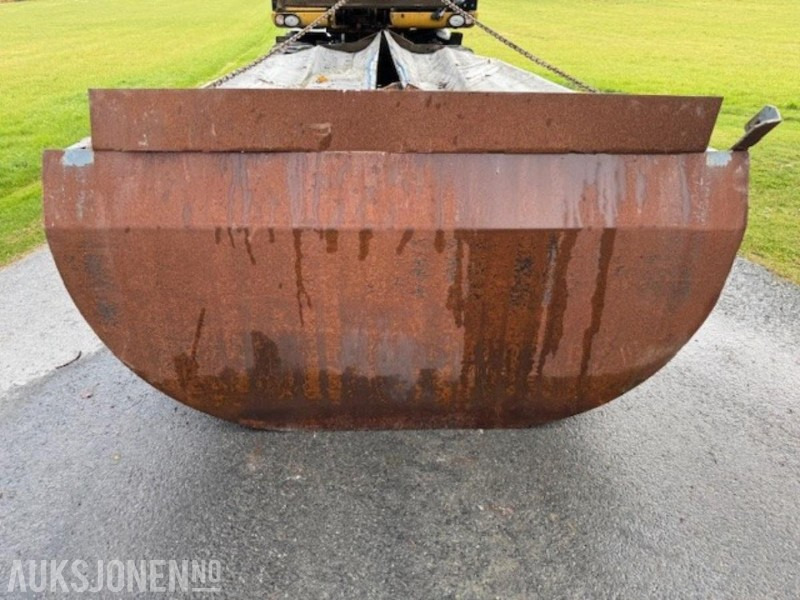 Asfaltbalje - Construction equipment: picture 3 Asfaltbalje - Construction equipment: picture 3