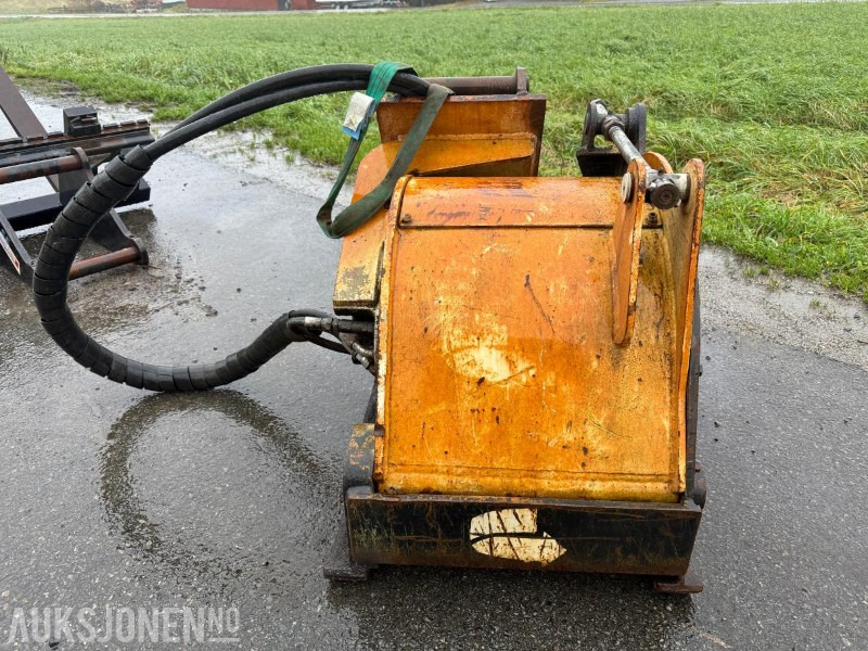 2000 Simex PLB 450 Asfaltfres m/S50 feste - Attachment for Construction machinery: picture 3 2000 Simex PLB 450 Asfaltfres m/S50 feste - Attachment for Construction machinery: picture 3