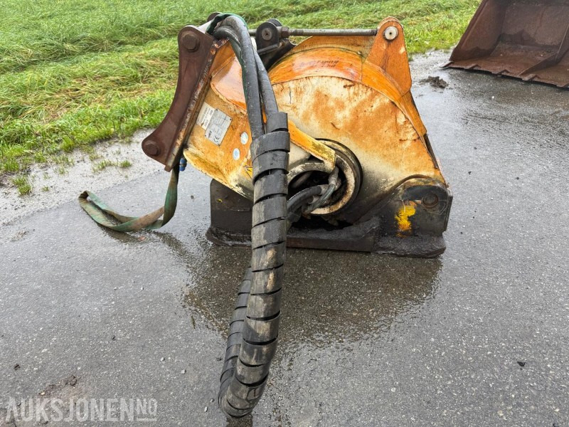 2000 Simex PLB 450 Asfaltfres m/S50 feste - Attachment for Construction machinery: picture 5 2000 Simex PLB 450 Asfaltfres m/S50 feste - Attachment for Construction machinery: picture 5