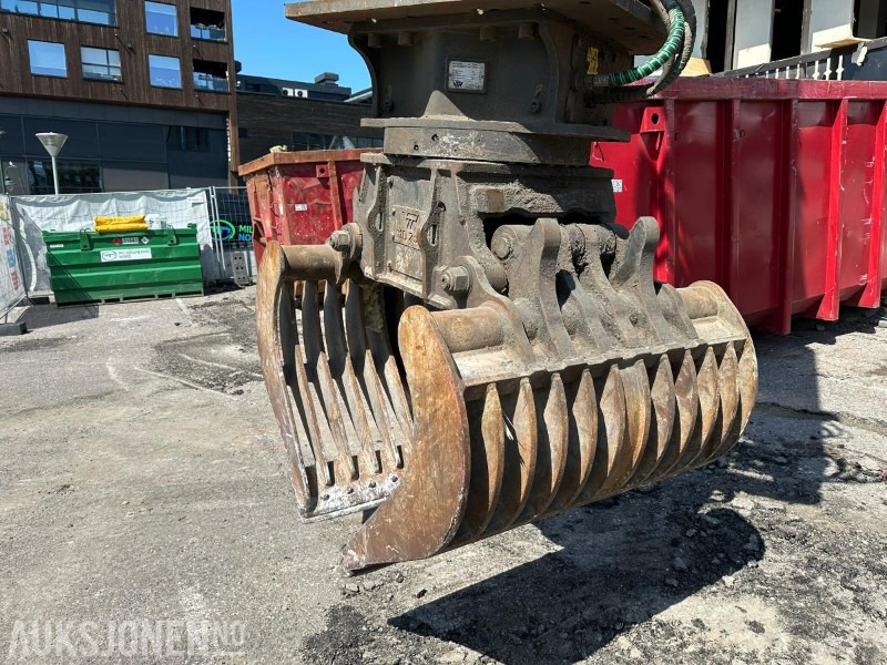 2020 VTN MD 290 Klype - Attachment for Construction machinery: picture 4 2020 VTN MD 290 Klype - Attachment for Construction machinery: picture 4