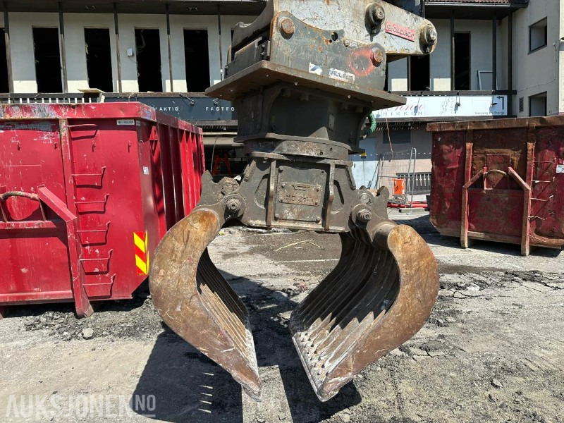 2020 VTN MD 290 Klype - Attachment for Construction machinery: picture 2 2020 VTN MD 290 Klype - Attachment for Construction machinery: picture 2
