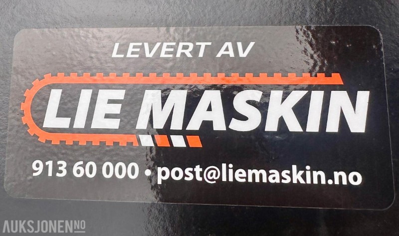 2025 Andre Intermecato TG42 EG-800 S70 - Attachment for Construction machinery: picture 2 2025 Andre Intermecato TG42 EG-800 S70 - Attachment for Construction machinery: picture 2