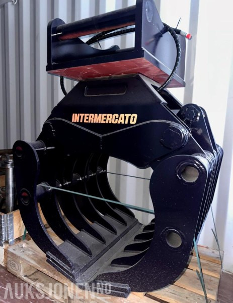 2025 Andre Intermecato TG42 EG-800 S70 - Attachment for Construction machinery: picture 1 2025 Andre Intermecato TG42 EG-800 S70 - Attachment for Construction machinery: picture 1