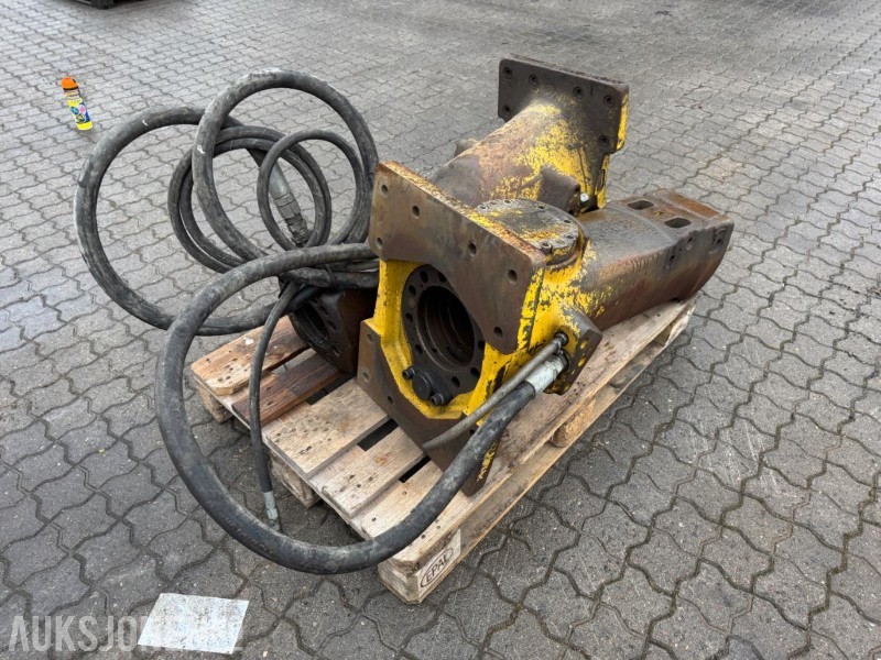 Epiroc SB pigghammer / 2 stk / rep objekt - Attachment for Construction machinery: picture 3 Epiroc SB pigghammer / 2 stk / rep objekt - Attachment for Construction machinery: picture 3