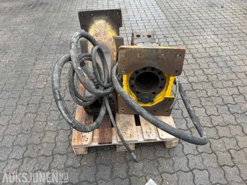 Epiroc SB pigghammer / 2 stk / rep objekt - Attachment for Construction machinery: picture 2 Epiroc SB pigghammer / 2 stk / rep objekt - Attachment for Construction machinery: picture 2