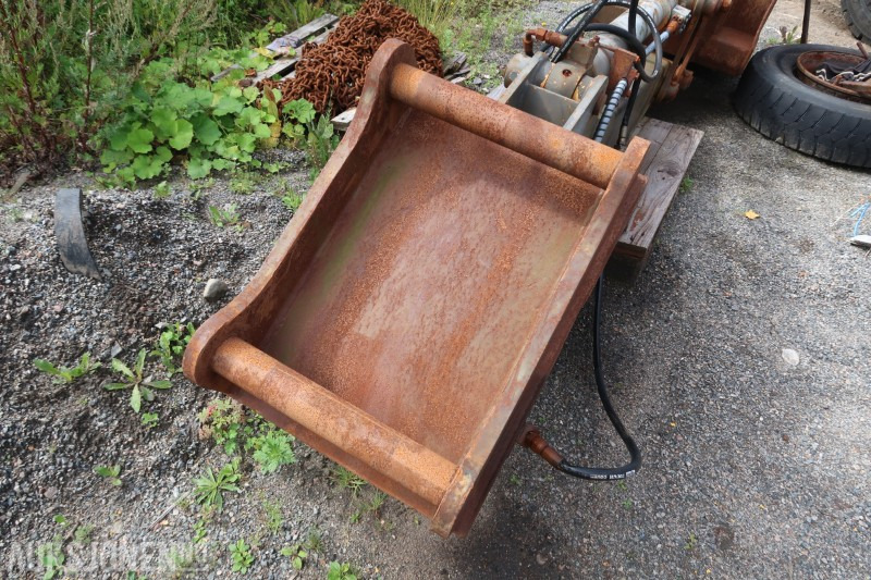 Forlengerarm til gravemaskin - 250 cm lang med S70 feste - Attachment for Construction machinery: picture 3 Forlengerarm til gravemaskin - 250 cm lang med S70 feste - Attachment for Construction machinery: picture 3