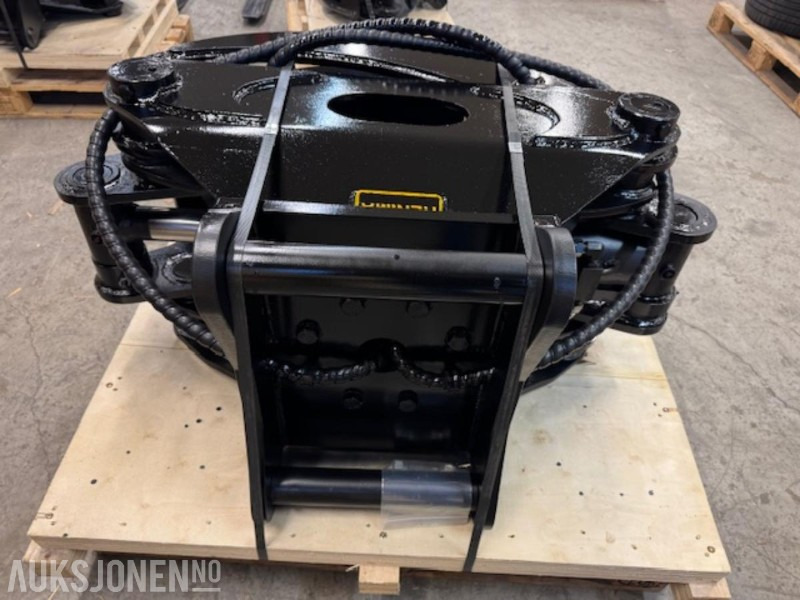 Ny Henima 06 Klype S60 ****INGEN MINSTEPRIS**** - Attachment for Construction machinery: picture 4 Ny Henima 06 Klype S60 ****INGEN MINSTEPRIS**** - Attachment for Construction machinery: picture 4