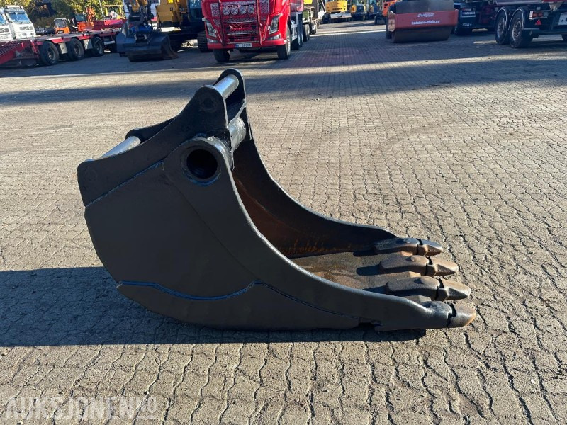 S-70 Smalskuffe med tenner - Attachment for Construction machinery: picture 3 S-70 Smalskuffe med tenner - Attachment for Construction machinery: picture 3