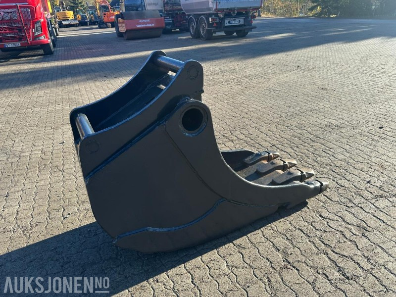 S-70 Smalskuffe med tenner - Attachment for Construction machinery: picture 2 S-70 Smalskuffe med tenner - Attachment for Construction machinery: picture 2