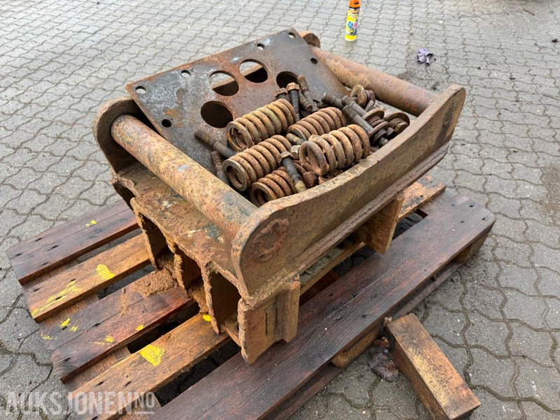 S70 feste - Attachment for Construction machinery: picture 5 S70 feste - Attachment for Construction machinery: picture 5