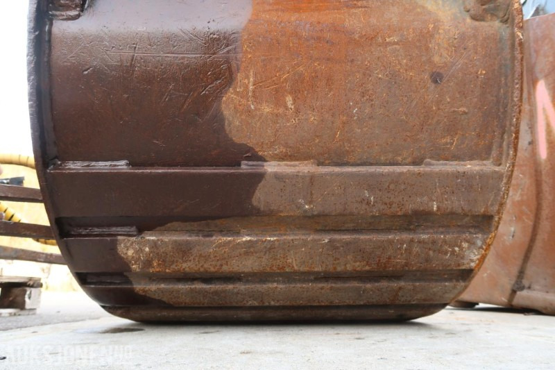 SMP KB700F smalskuffe med S70 feste - Attachment for Construction machinery: picture 4 SMP KB700F smalskuffe med S70 feste - Attachment for Construction machinery: picture 4