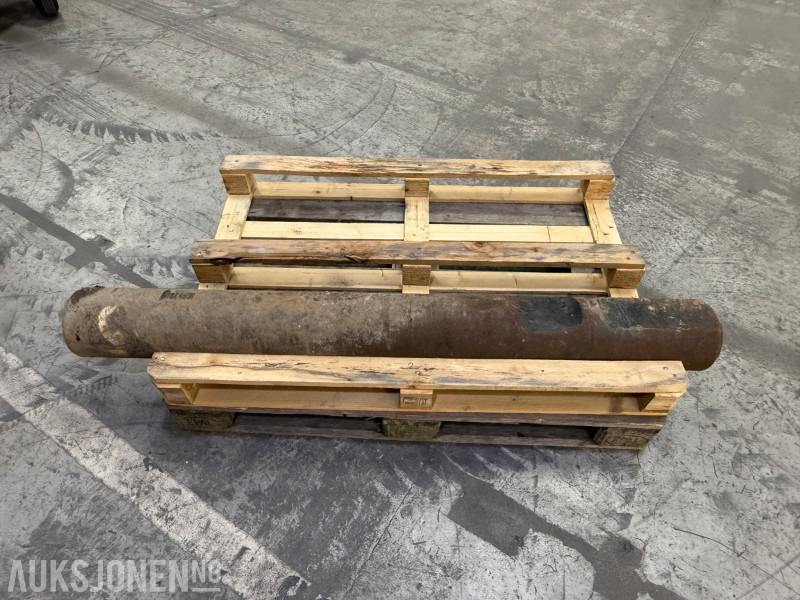 Spett til pigghammer - Attachment for Construction machinery: picture 2 Spett til pigghammer - Attachment for Construction machinery: picture 2