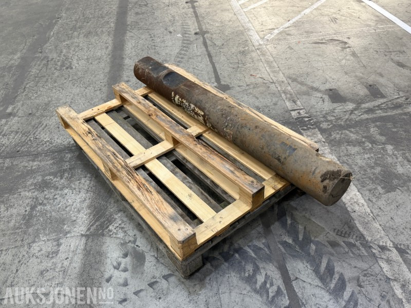 Spett til pigghammer - Attachment for Construction machinery: picture 1 Spett til pigghammer - Attachment for Construction machinery: picture 1
