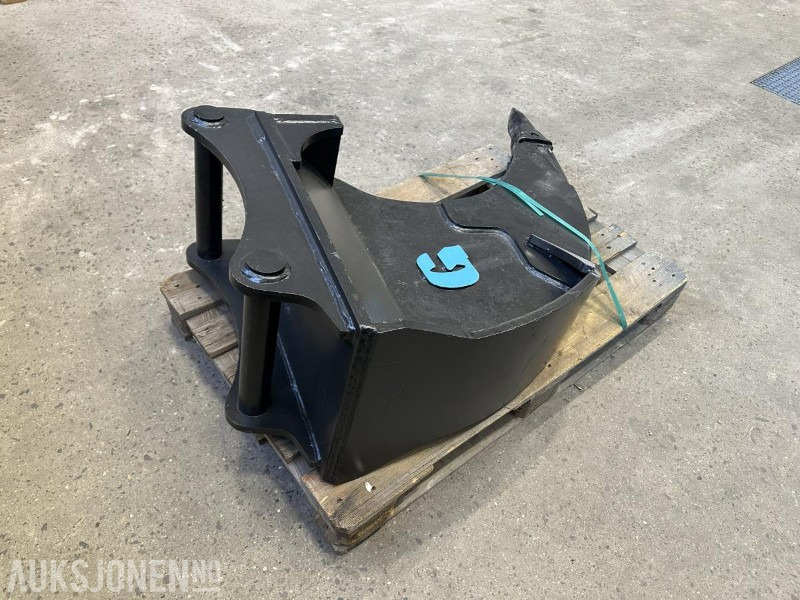 UBRUKT Götene Rippertann S60 - Attachment for Construction machinery: picture 4 UBRUKT Götene Rippertann S60 - Attachment for Construction machinery: picture 4