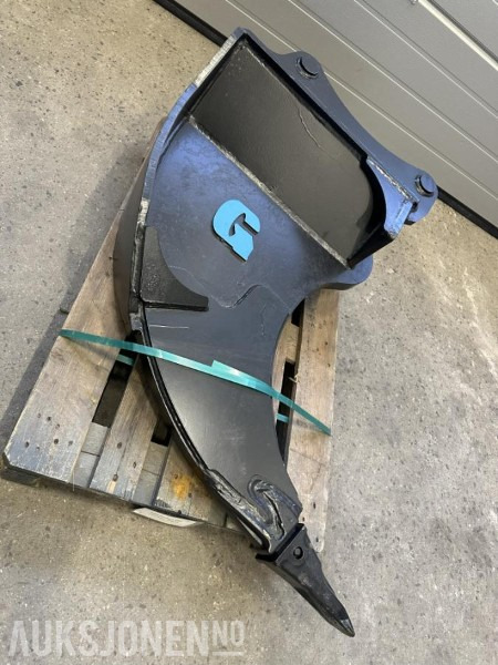 UBRUKT Götene Rippertann S60 - Attachment for Construction machinery: picture 1 UBRUKT Götene Rippertann S60 - Attachment for Construction machinery: picture 1