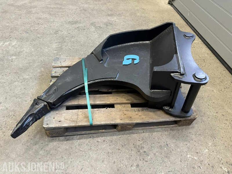 UBRUKT Götene Rippertann S60 - Attachment for Construction machinery: picture 2 UBRUKT Götene Rippertann S60 - Attachment for Construction machinery: picture 2
