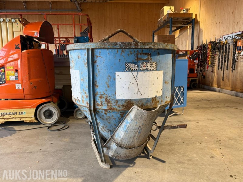 Betongtobb. - Construction equipment: picture 1 Betongtobb. - Construction equipment: picture 1