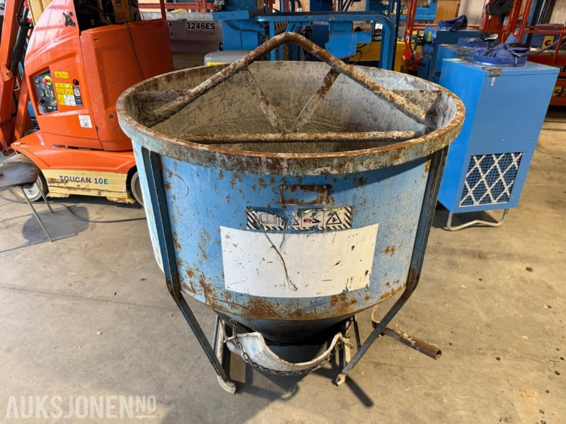 Betongtobb. - Construction equipment: picture 2 Betongtobb. - Construction equipment: picture 2