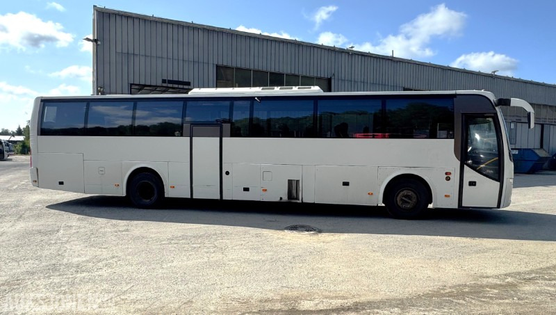2008 Volvo B12M 9700 4X2 | I-Shift automat | 53 seter | WC | cruisecontrol | retarder | Webasto - Bus: picture 4 2008 Volvo B12M 9700 4X2 | I-Shift automat | 53 seter | WC | cruisecontrol | retarder | Webasto - Bus: picture 4