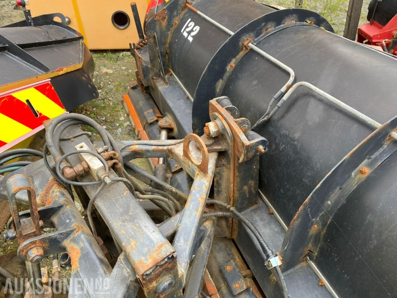 Gmill frontplog / vinterplog - Construction equipment: picture 5 Gmill frontplog / vinterplog - Construction equipment: picture 5