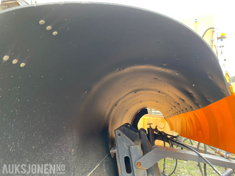 Gmill frontplog / vinterplog - Construction equipment: picture 3 Gmill frontplog / vinterplog - Construction equipment: picture 3