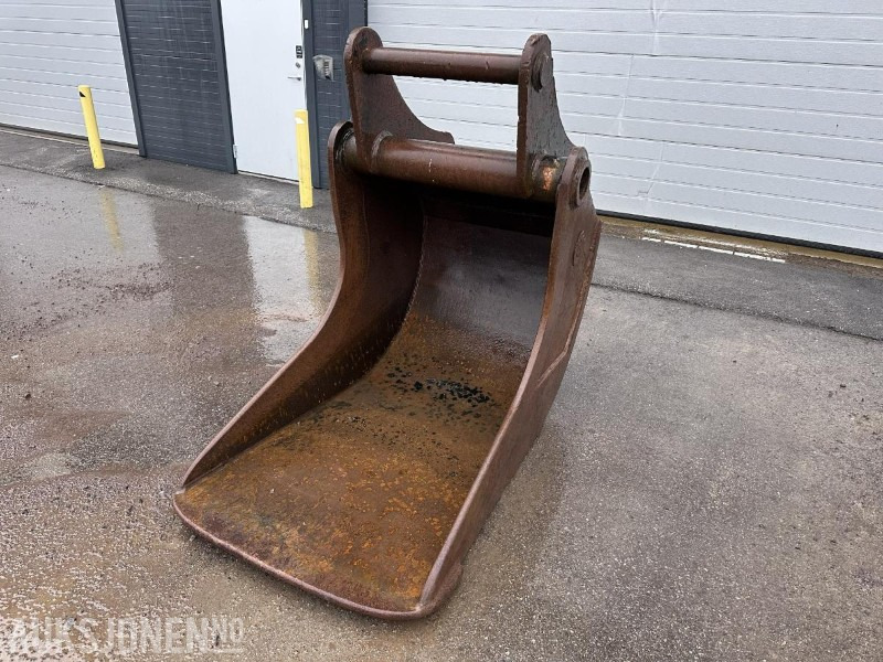 Götene VA-skuff 1250L - G90 - Construction equipment: picture 1 Götene VA-skuff 1250L - G90 - Construction equipment: picture 1