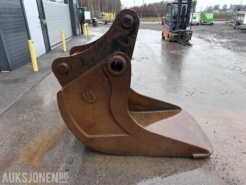 Götene VA-skuff 1250L - G90 - Construction equipment: picture 5 Götene VA-skuff 1250L - G90 - Construction equipment: picture 5