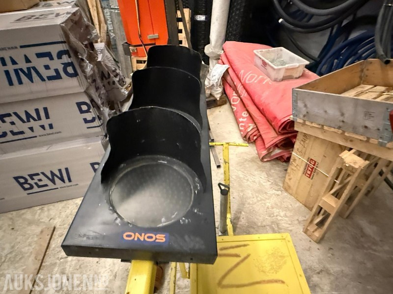 LED-trafikklys - Construction equipment: picture 3 LED-trafikklys - Construction equipment: picture 3