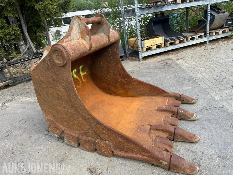 S-70 ABL - 1350 Liter Tannskuffe - Excavator bucket for Construction machinery: picture 3 S-70 ABL - 1350 Liter Tannskuffe - Excavator bucket for Construction machinery: picture 3