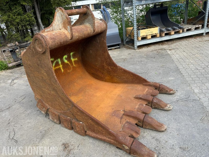 S-70 ABL - 1350 Liter Tannskuffe - Excavator bucket for Construction machinery: picture 2 S-70 ABL - 1350 Liter Tannskuffe - Excavator bucket for Construction machinery: picture 2