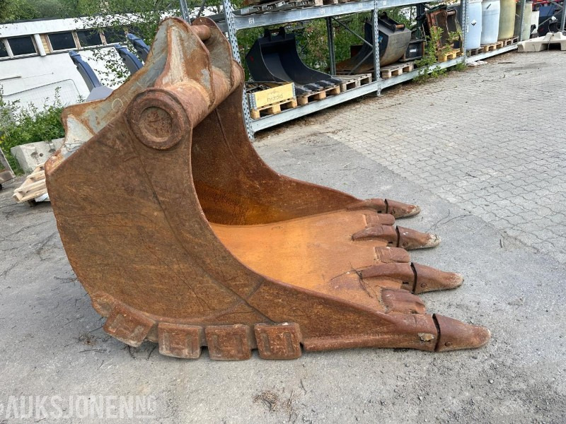 S-70 ABL - 1350 Liter Tannskuffe - Excavator bucket for Construction machinery: picture 4 S-70 ABL - 1350 Liter Tannskuffe - Excavator bucket for Construction machinery: picture 4