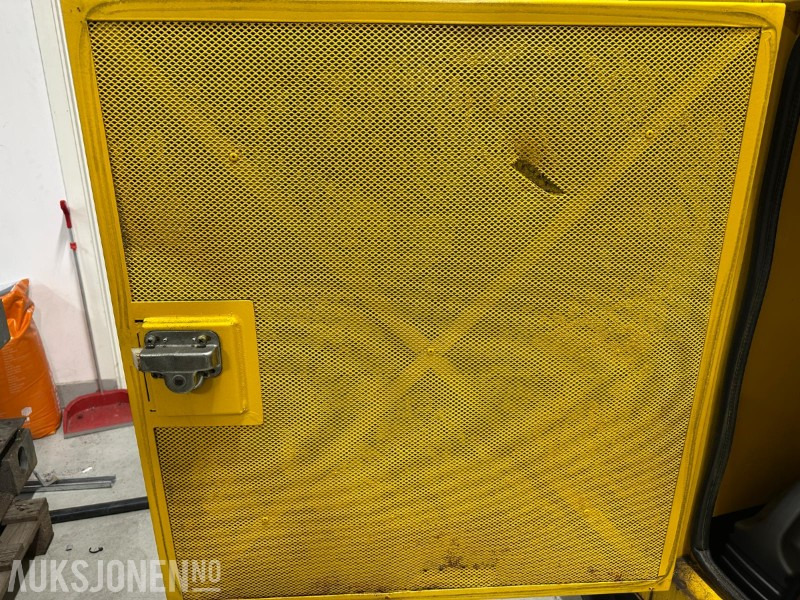 Selwood S100 dieselaggregat – 2006 – 8322 timer - støydempet kapsling - Construction equipment: picture 3 Selwood S100 dieselaggregat – 2006 – 8322 timer - støydempet kapsling - Construction equipment: picture 3