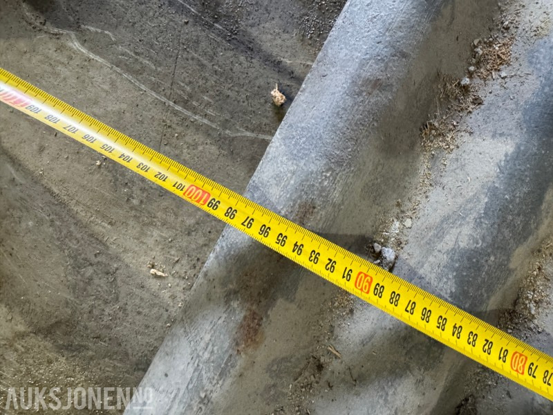 2020 Keestrack knuseplate – reservedel til knuser - Spare parts for Crusher: picture 3 2020 Keestrack knuseplate – reservedel til knuser - Spare parts for Crusher: picture 3