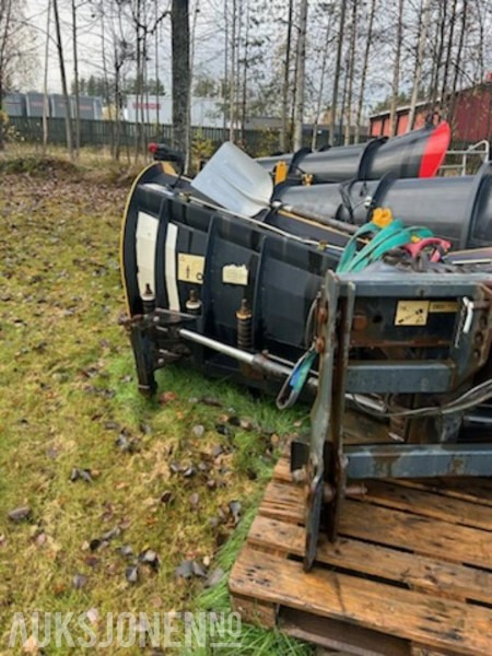 Tellefsdal K70 kasteplog – 3,1 m – 3-punktsfeste - Construction equipment: picture 5 Tellefsdal K70 kasteplog – 3,1 m – 3-punktsfeste - Construction equipment: picture 5